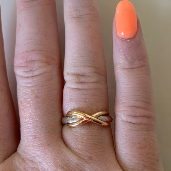 Infinity Ring - Picture 3 of 6